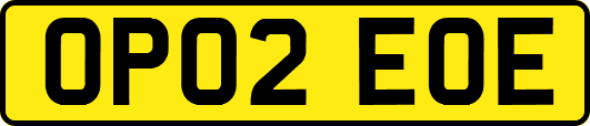 OP02EOE