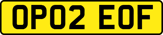 OP02EOF