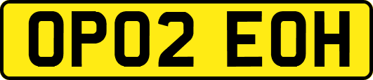 OP02EOH