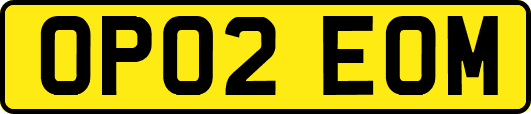 OP02EOM