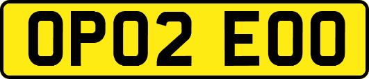 OP02EOO