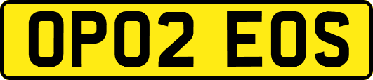 OP02EOS