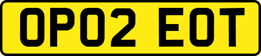 OP02EOT