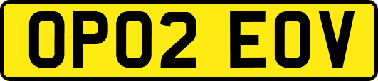 OP02EOV
