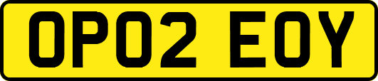 OP02EOY