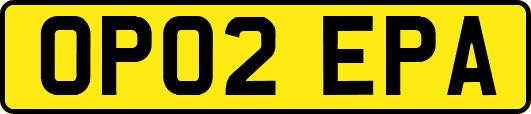 OP02EPA