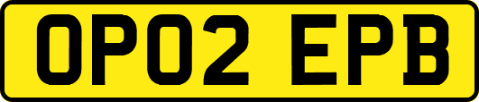 OP02EPB
