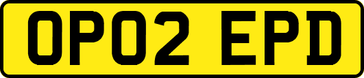 OP02EPD