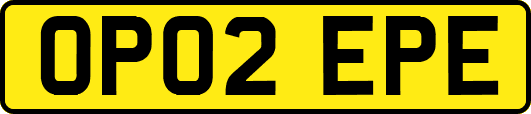 OP02EPE