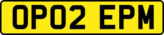 OP02EPM