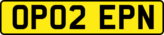 OP02EPN