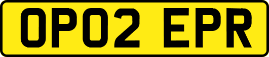 OP02EPR