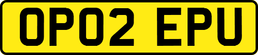 OP02EPU