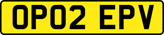OP02EPV