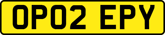 OP02EPY