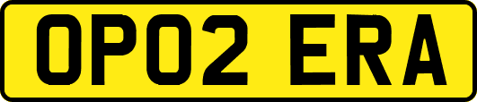 OP02ERA