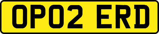 OP02ERD
