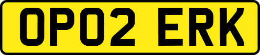 OP02ERK