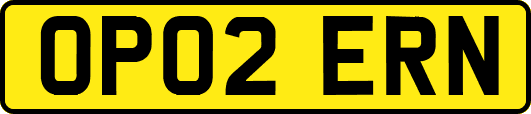 OP02ERN