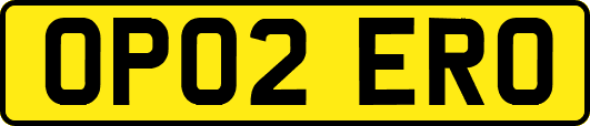 OP02ERO