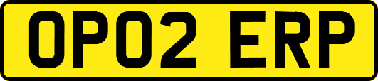 OP02ERP