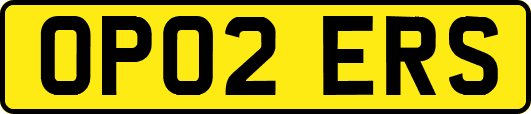 OP02ERS