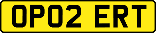OP02ERT