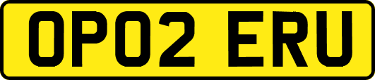 OP02ERU