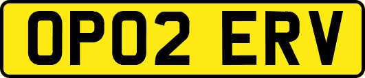 OP02ERV