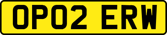 OP02ERW