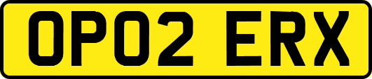 OP02ERX