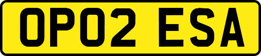 OP02ESA