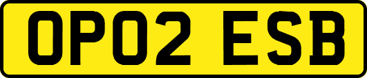 OP02ESB