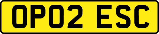 OP02ESC