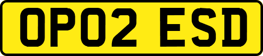 OP02ESD