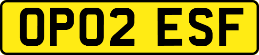 OP02ESF