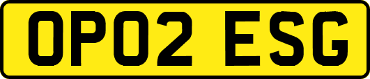 OP02ESG