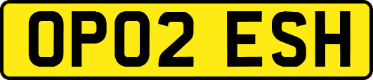 OP02ESH