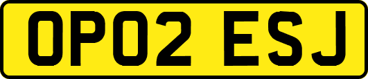 OP02ESJ