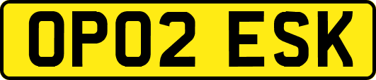 OP02ESK