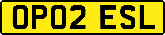 OP02ESL