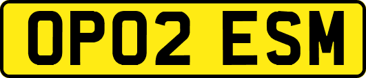 OP02ESM