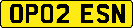 OP02ESN