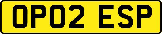 OP02ESP