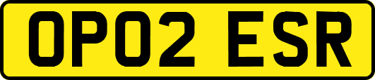 OP02ESR