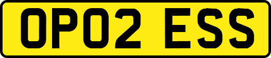 OP02ESS