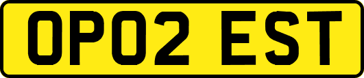 OP02EST