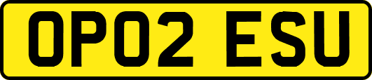 OP02ESU