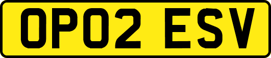 OP02ESV