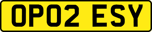 OP02ESY